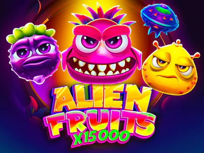 AlienFruits