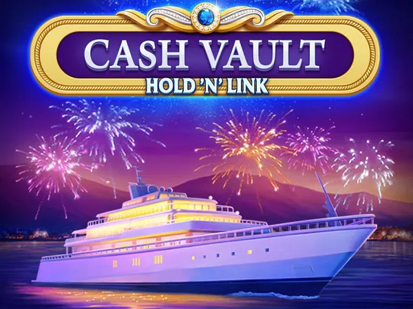 Cash Vault