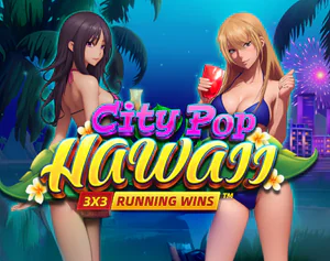 CityPop Hawaii