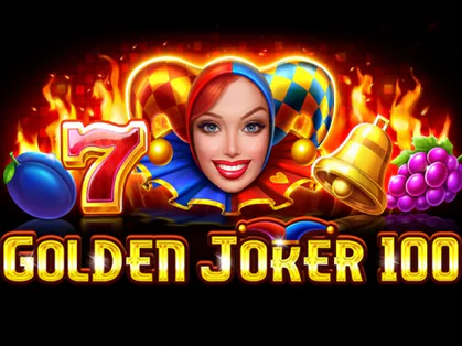 Golden Joker 100