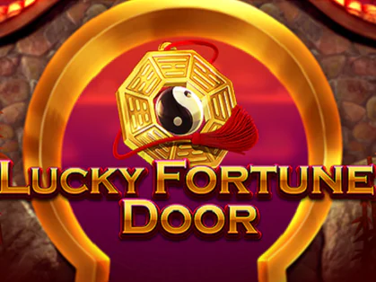 Lucky Fortune Door