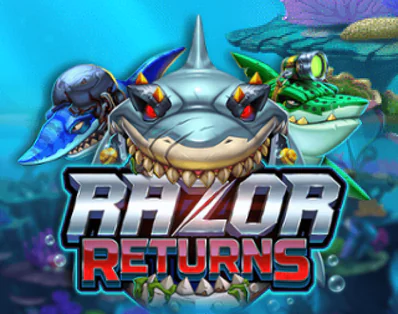 Razor Returns