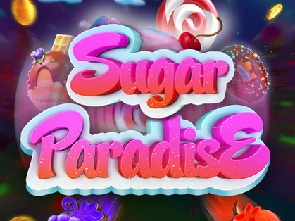 Sugar Paradise